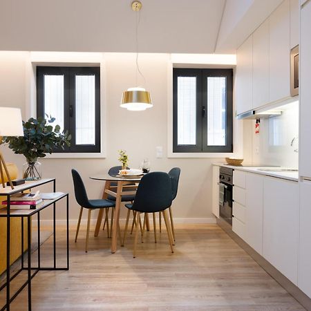 Savannah Apartment, By Bolhao Residences Porto Eksteriør billede