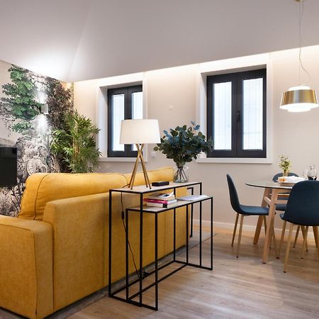 Savannah Apartment, By Bolhao Residences Porto Eksteriør billede