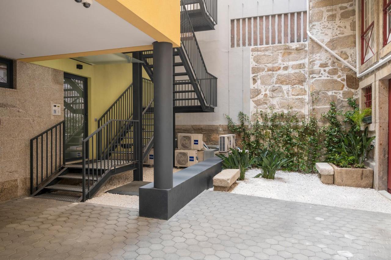 Savannah Apartment, By Bolhao Residences Porto Eksteriør billede