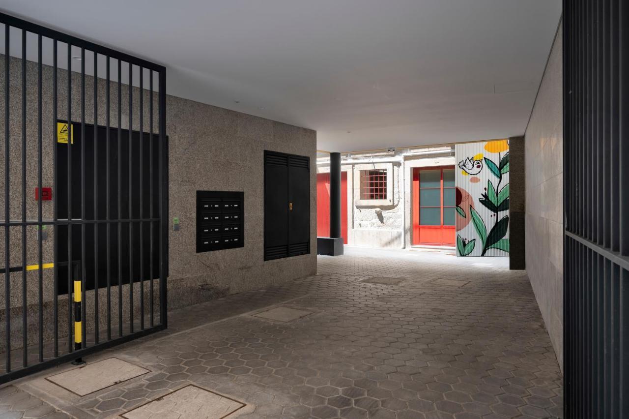 Savannah Apartment, By Bolhao Residences Porto Eksteriør billede