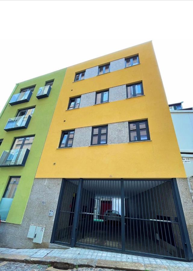Savannah Apartment, By Bolhao Residences Porto Eksteriør billede