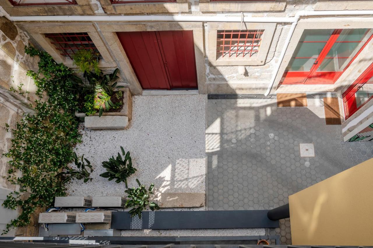 Savannah Apartment, By Bolhao Residences Porto Eksteriør billede