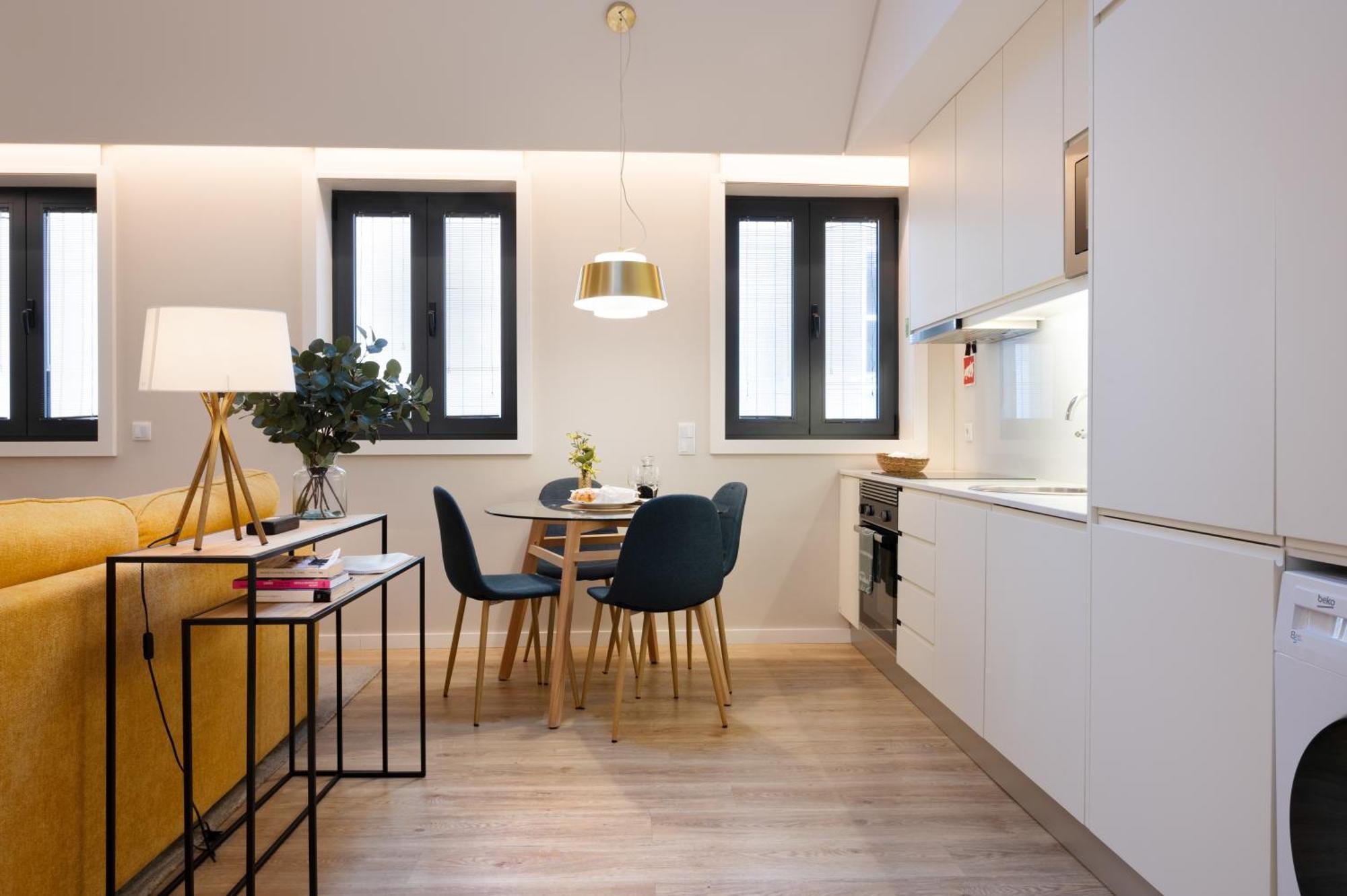 Savannah Apartment, By Bolhao Residences Porto Eksteriør billede