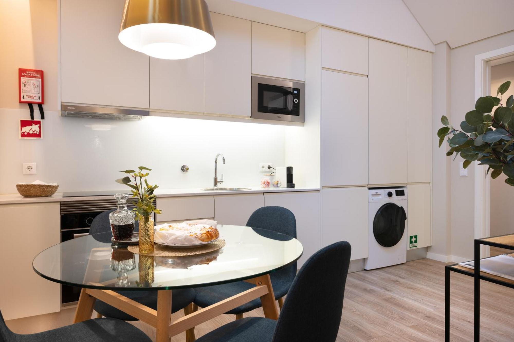 Savannah Apartment, By Bolhao Residences Porto Eksteriør billede