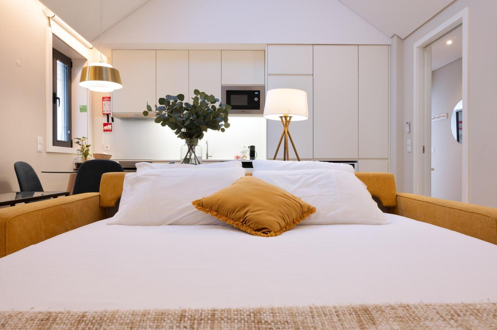 Savannah Apartment, By Bolhao Residences Porto Eksteriør billede