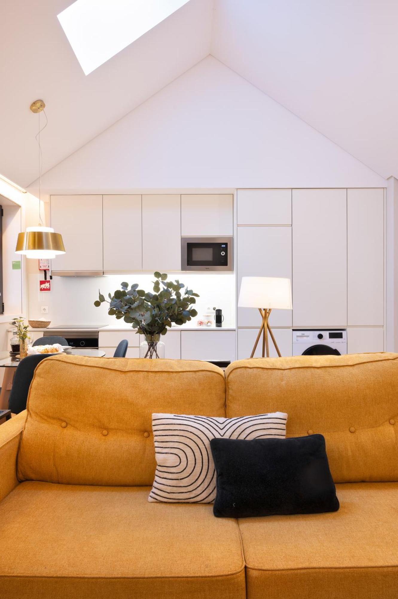 Savannah Apartment, By Bolhao Residences Porto Eksteriør billede