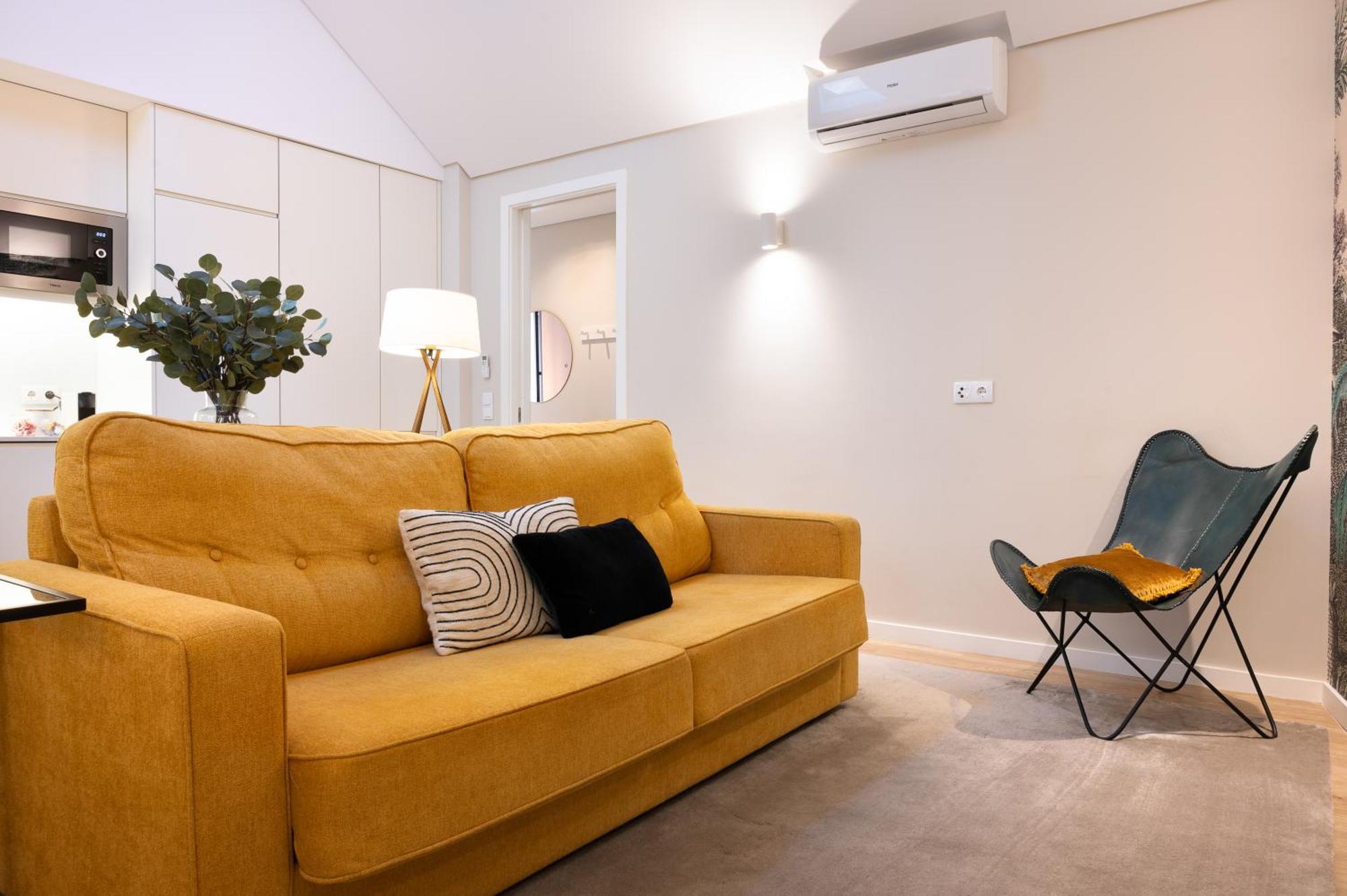Savannah Apartment, By Bolhao Residences Porto Eksteriør billede