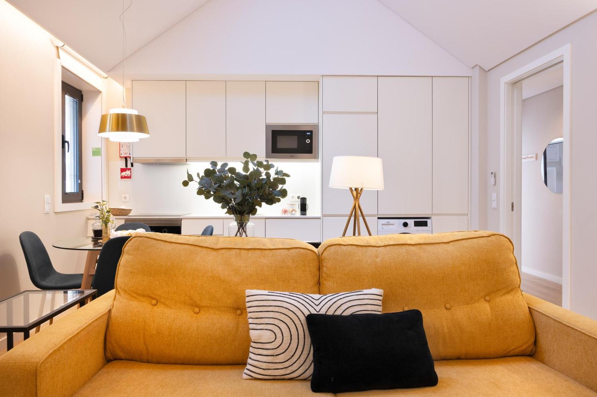 Savannah Apartment, By Bolhao Residences Porto Eksteriør billede