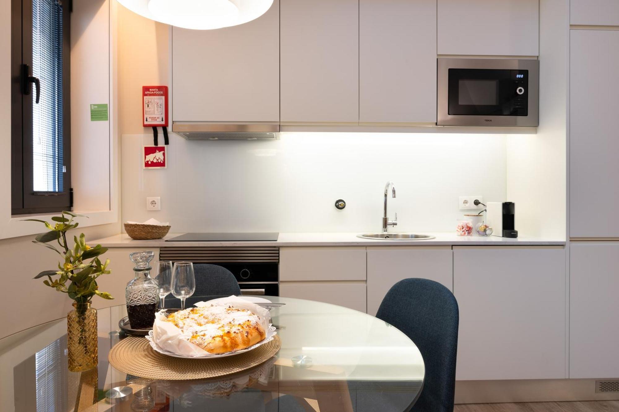Savannah Apartment, By Bolhao Residences Porto Eksteriør billede