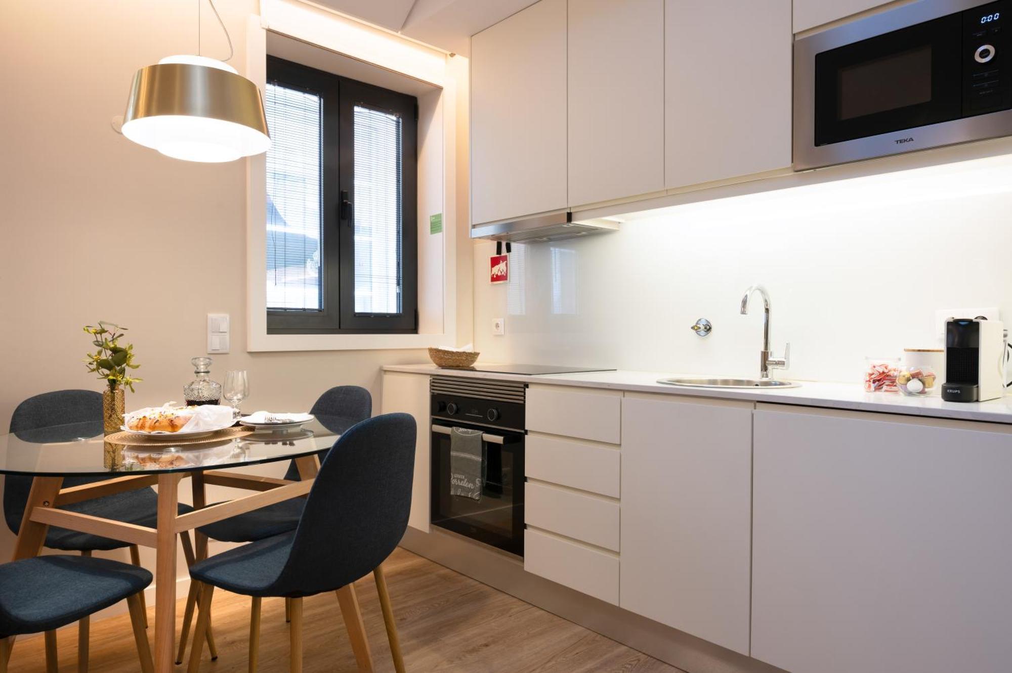 Savannah Apartment, By Bolhao Residences Porto Eksteriør billede