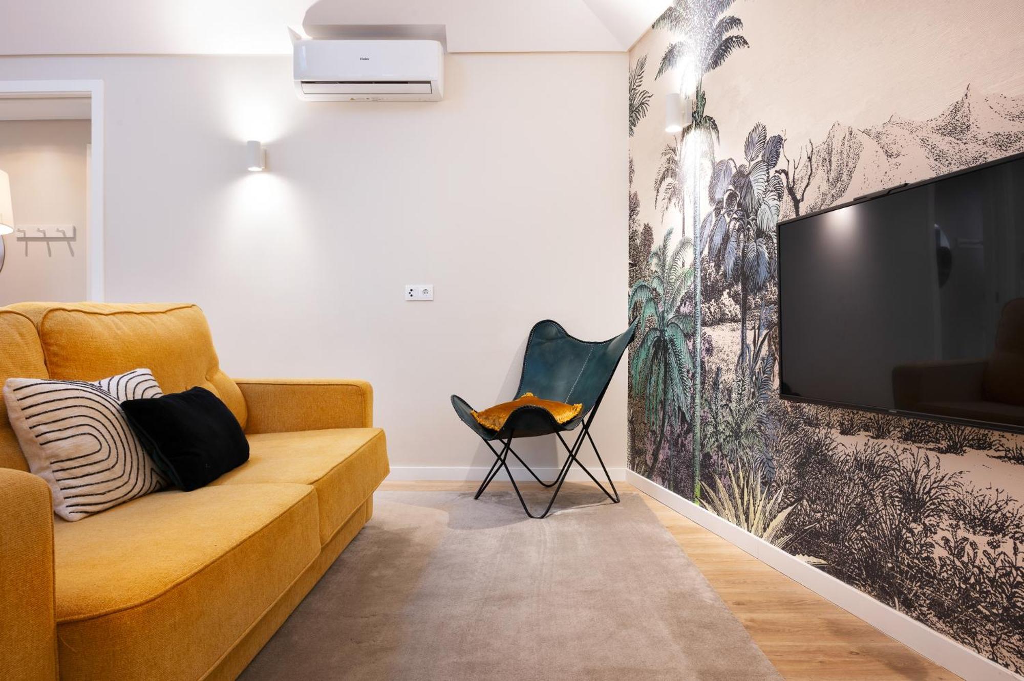 Savannah Apartment, By Bolhao Residences Porto Eksteriør billede