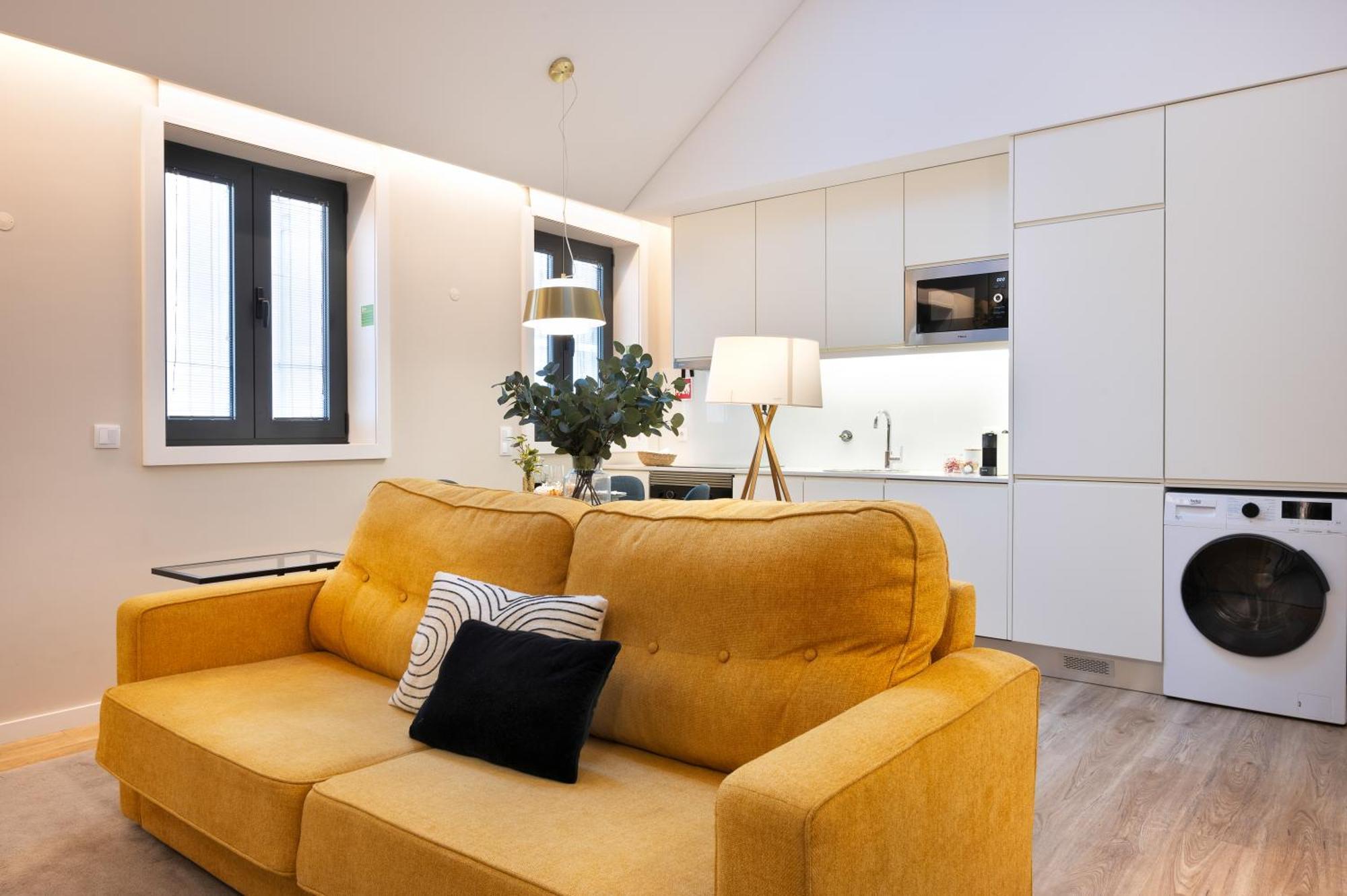 Savannah Apartment, By Bolhao Residences Porto Eksteriør billede