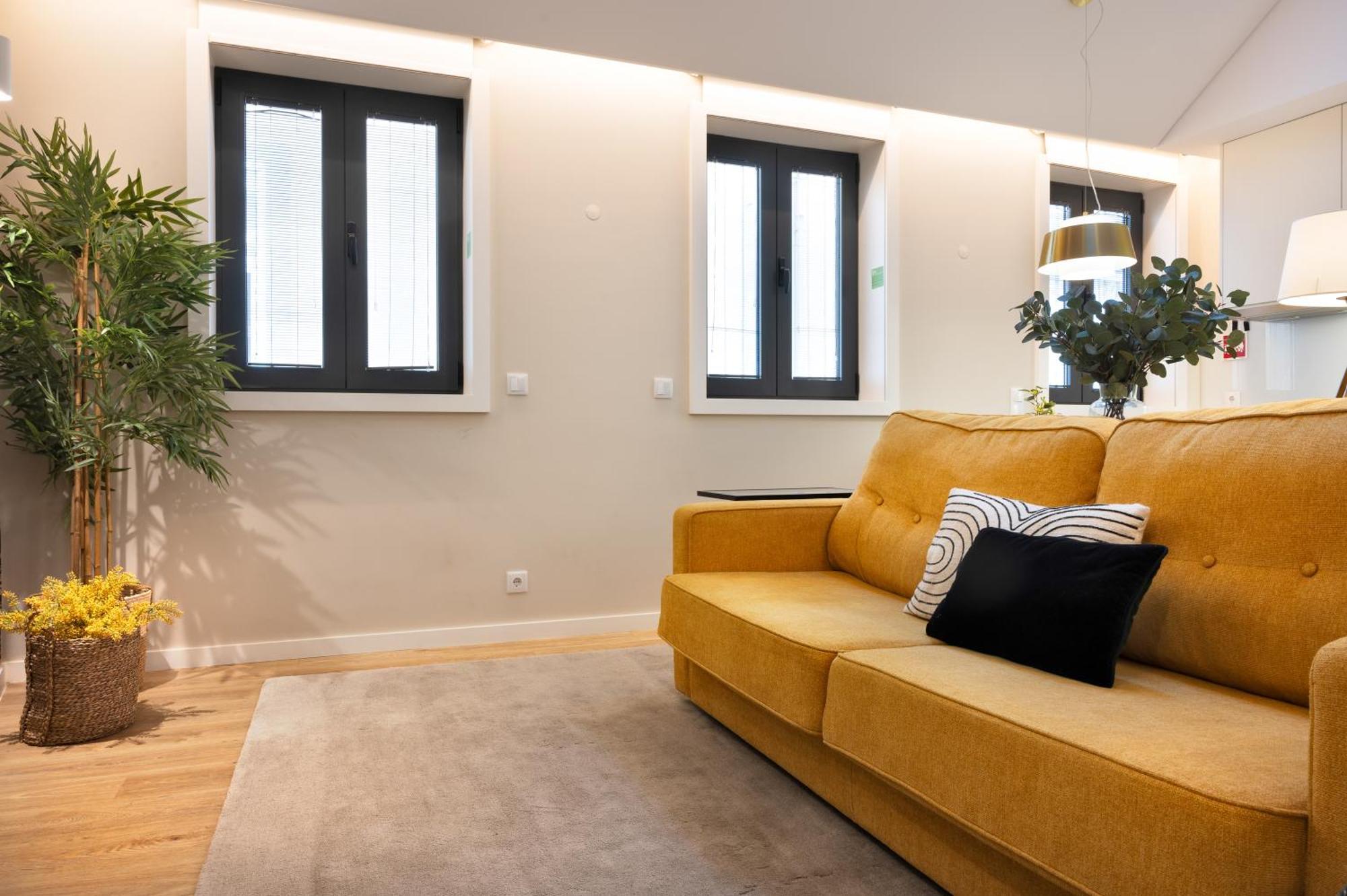 Savannah Apartment, By Bolhao Residences Porto Eksteriør billede