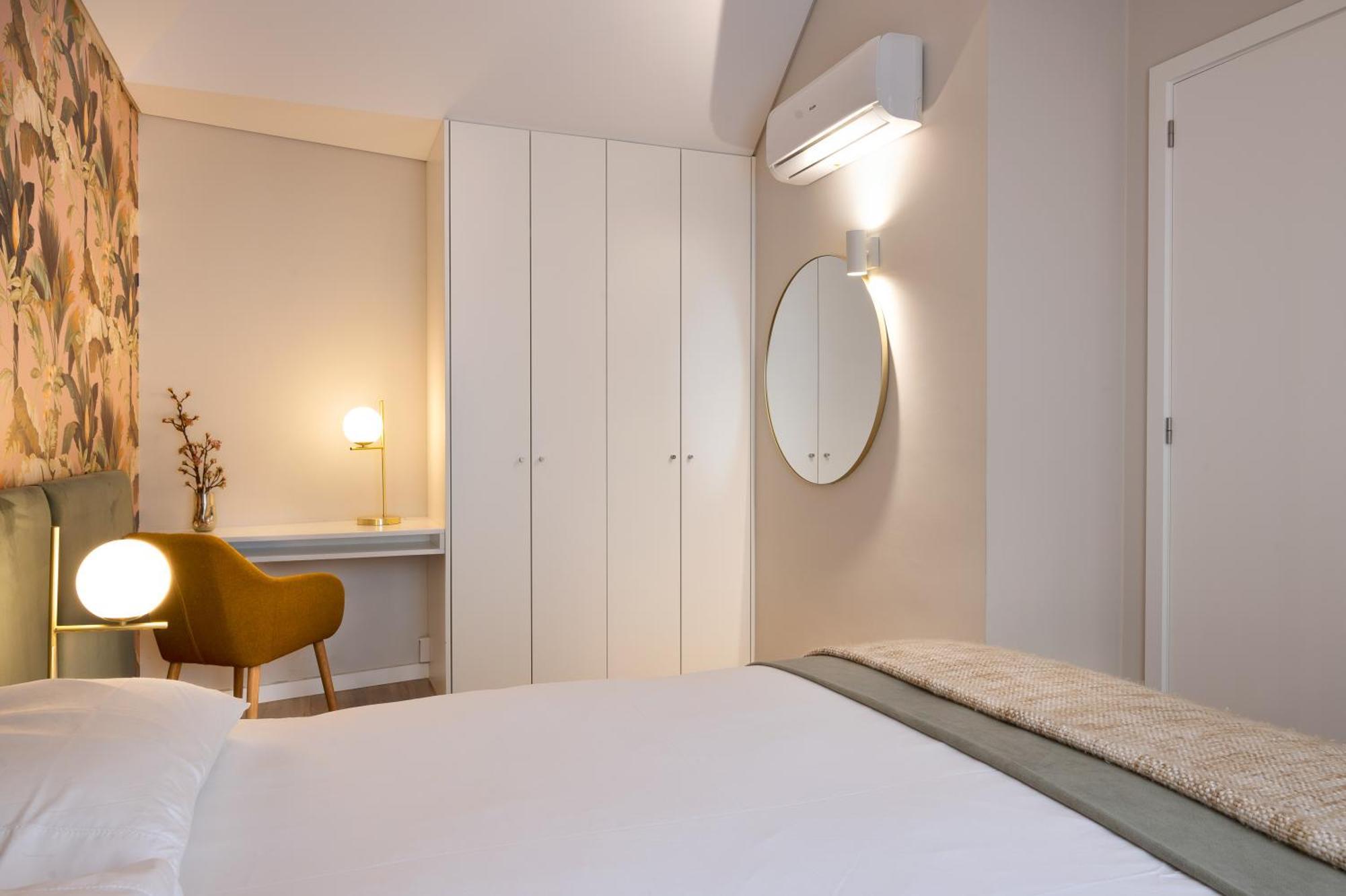 Savannah Apartment, By Bolhao Residences Porto Eksteriør billede