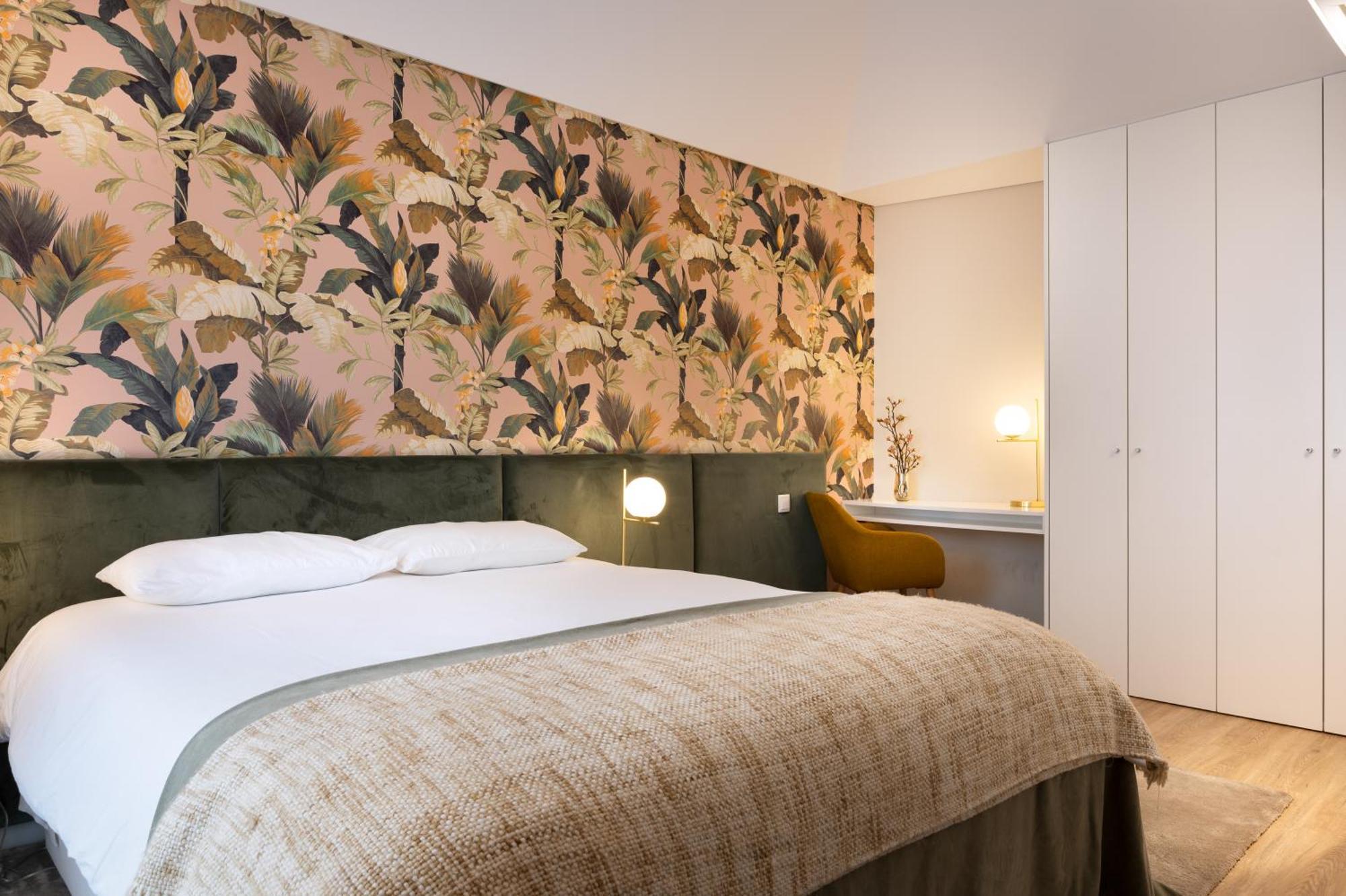 Savannah Apartment, By Bolhao Residences Porto Eksteriør billede