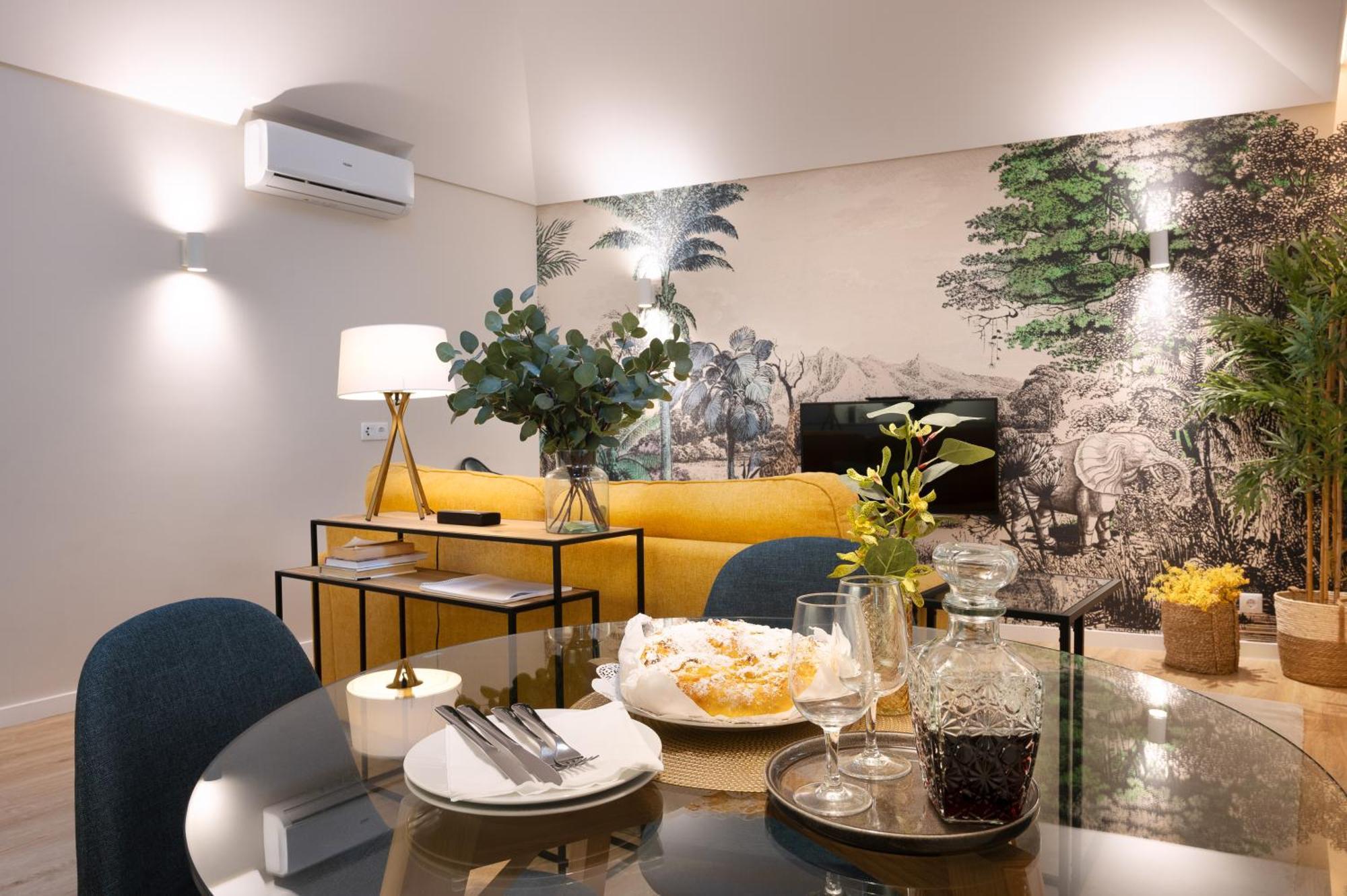 Savannah Apartment, By Bolhao Residences Porto Eksteriør billede